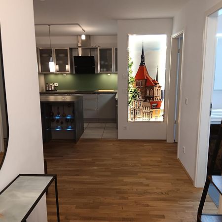 Stadtmitte 罗斯托克 外观 照片