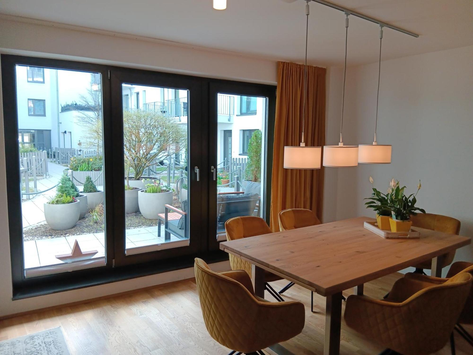 Stadtmitte 罗斯托克 外观 照片