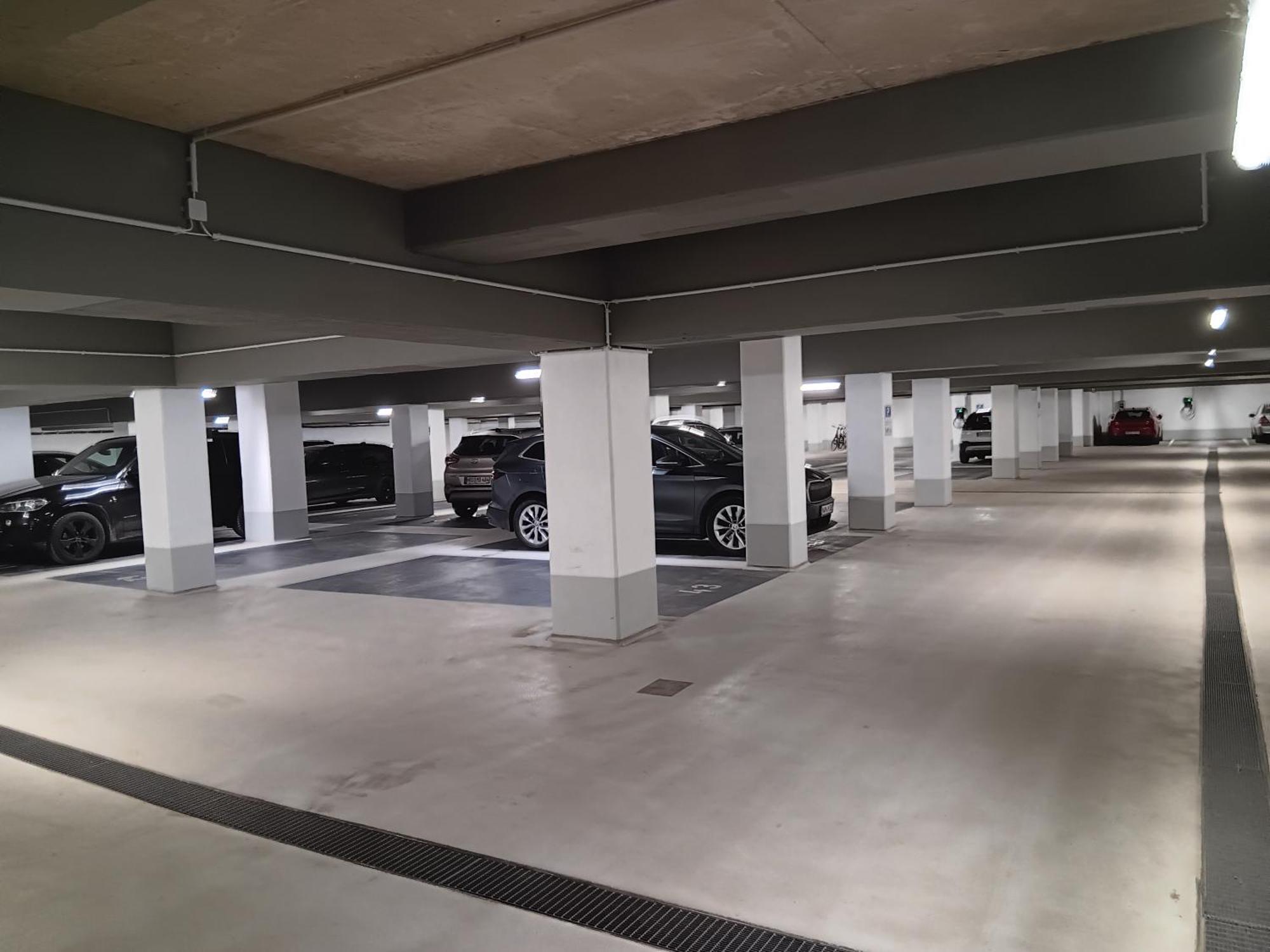 Stadtmitte 罗斯托克 外观 照片