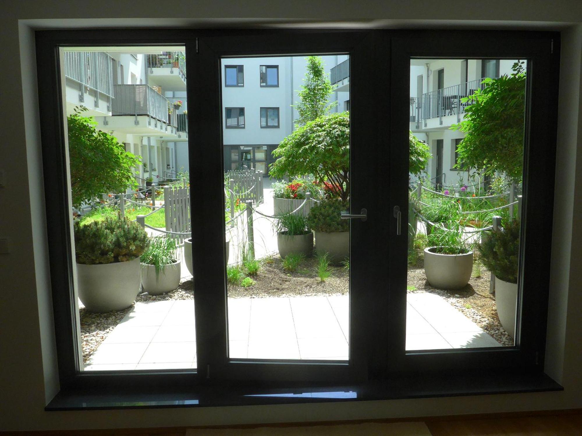 Stadtmitte 罗斯托克 外观 照片
