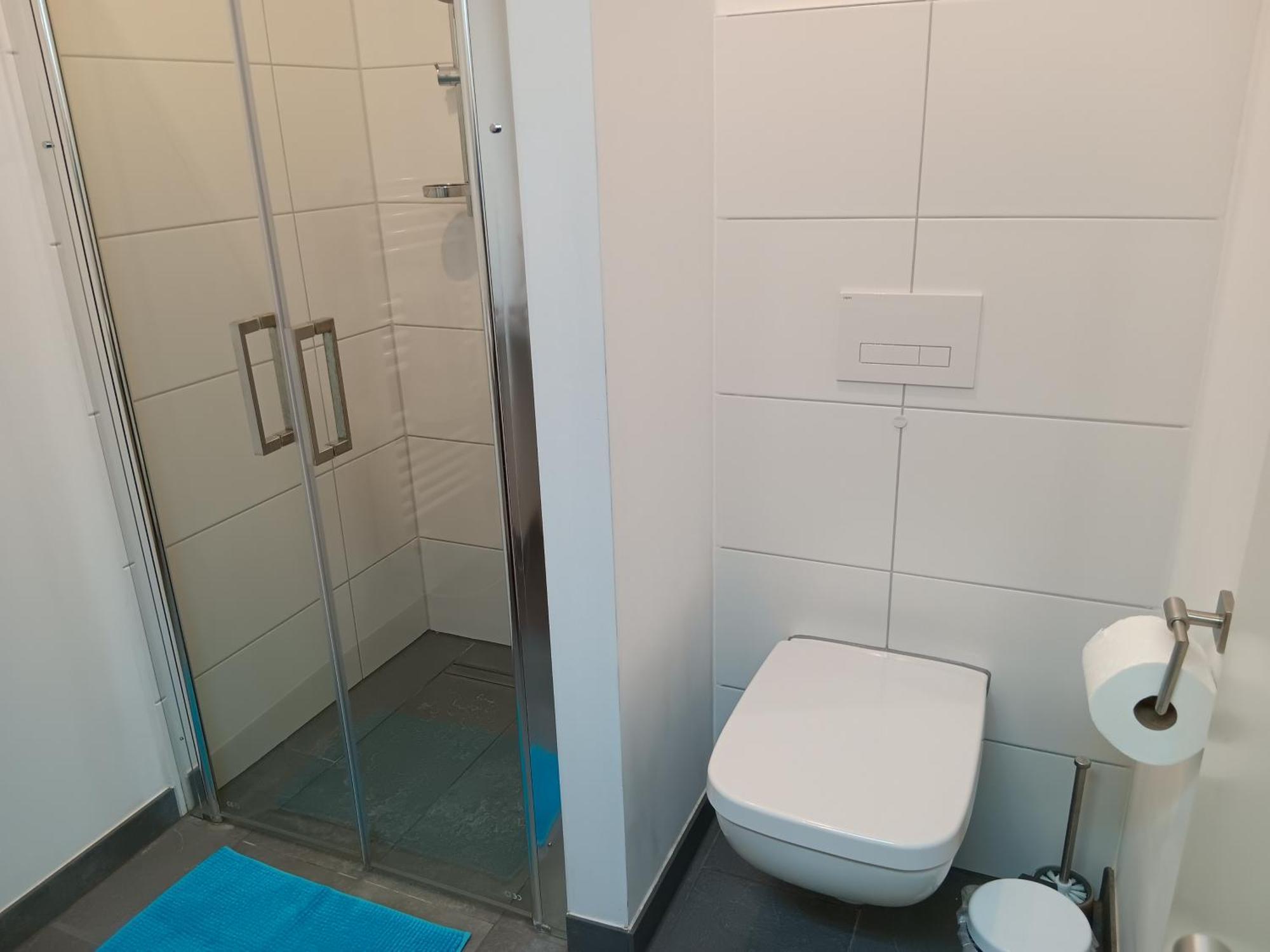 Stadtmitte 罗斯托克 外观 照片