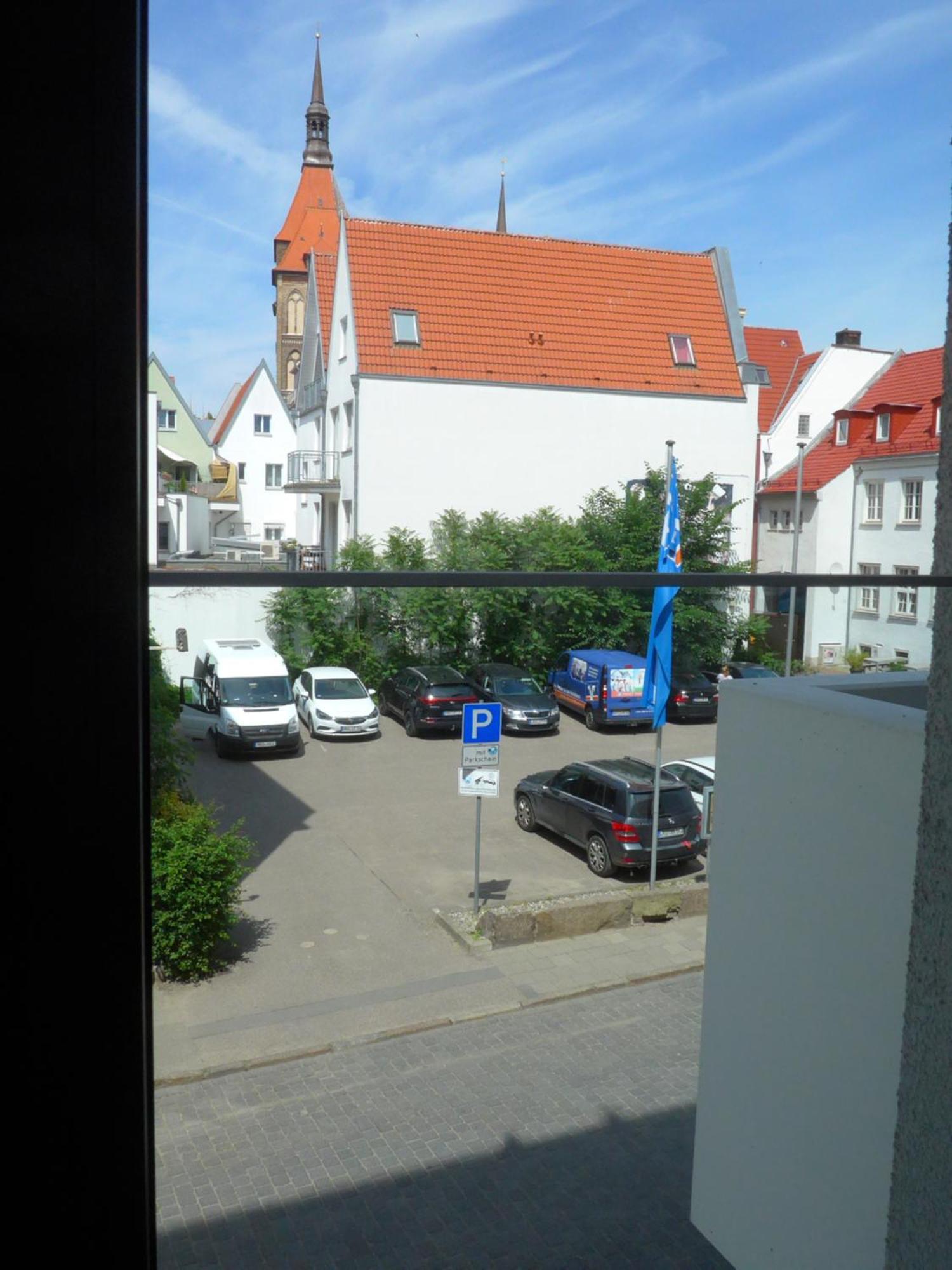 Stadtmitte 罗斯托克 外观 照片