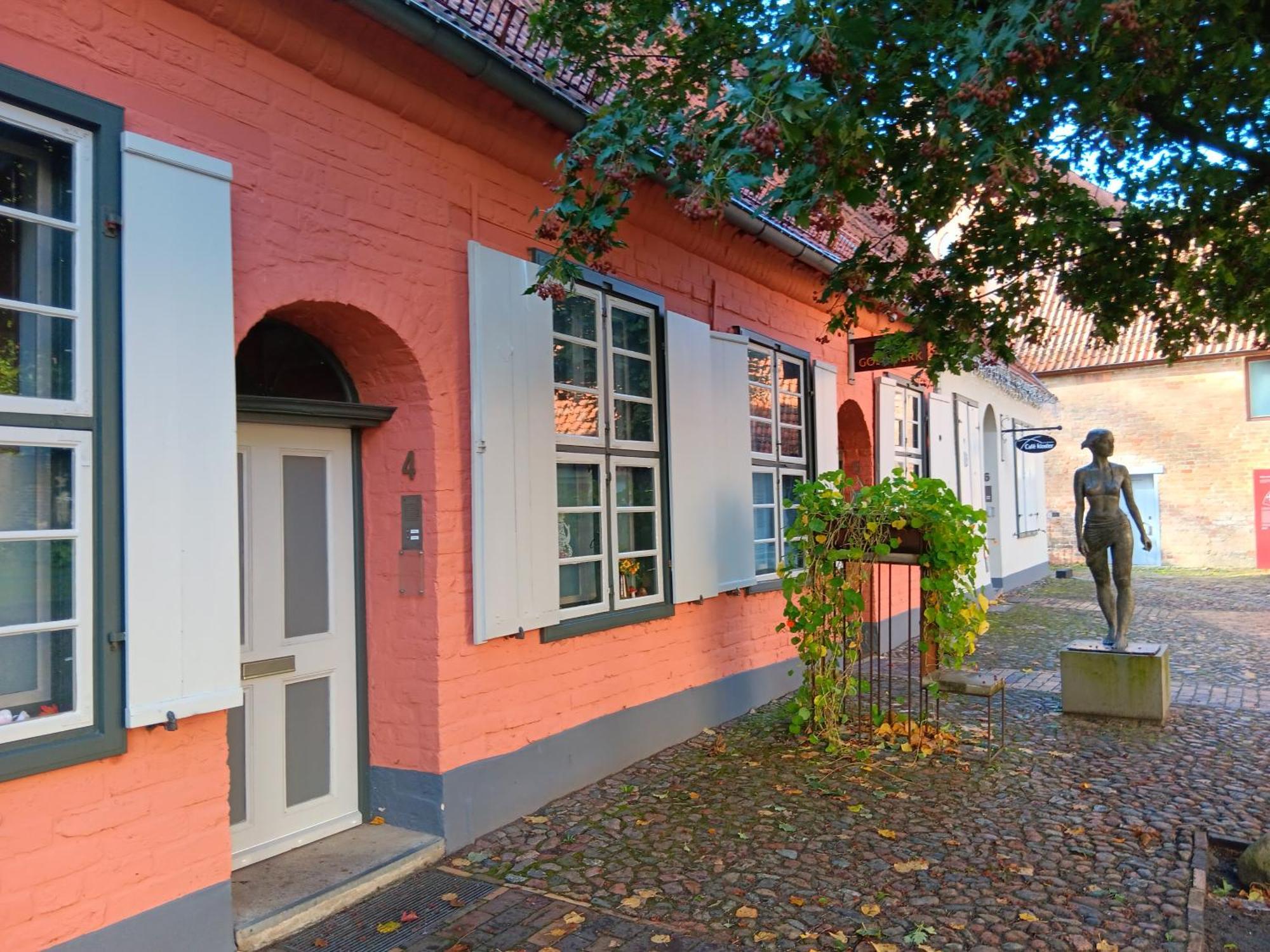 Stadtmitte 罗斯托克 外观 照片
